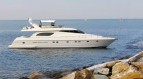 Motor yacht�Celine